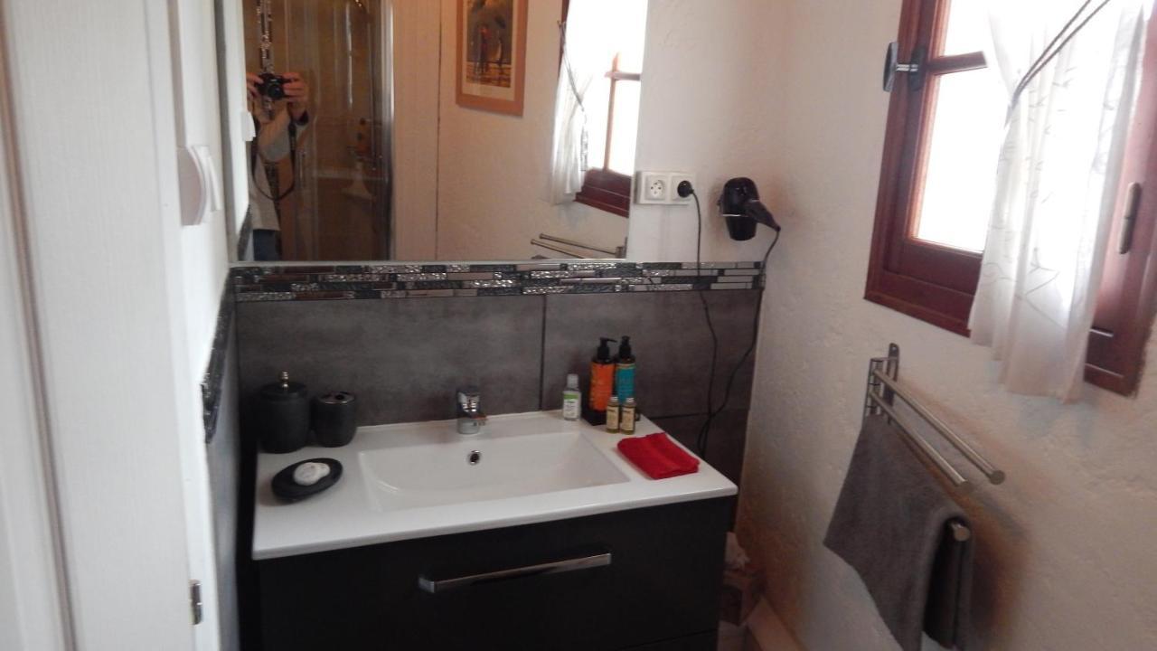 The Petite Chalet Chambre D'Hotes L'Isle-Jourdain  المظهر الخارجي الصورة